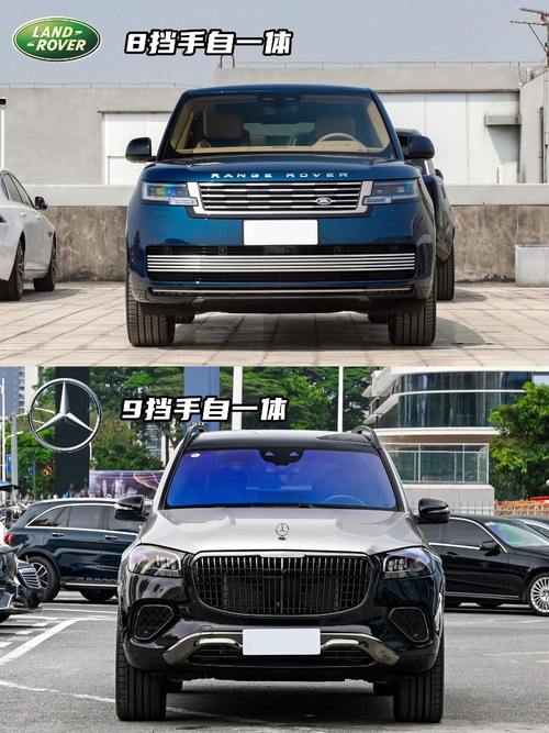 成都48迈巴赫经典与现代的完美融合，路虎如何塑造独特的品牌形象